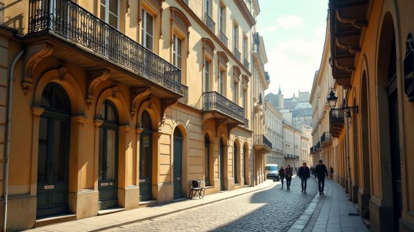 Guide pratique pour louer votre appartement entre particuliers à Bordeaux