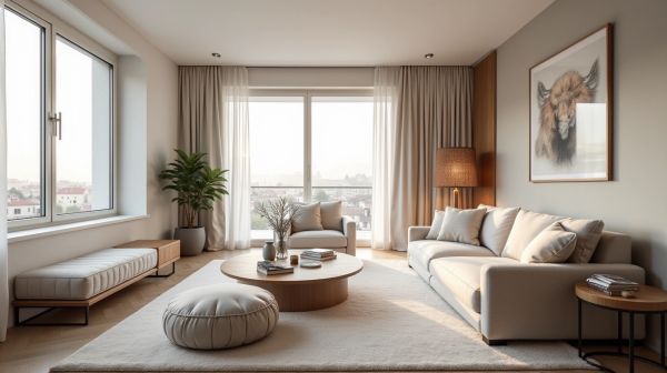Louez votre appartement à Bordeaux entre particuliers facilement