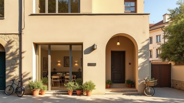 Residence étudiante à Avignon : un choix bien plus qu'un simple logement