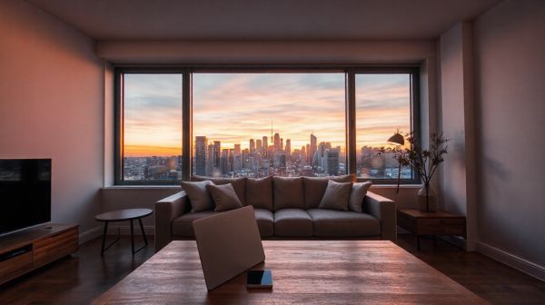 Top 5 des agences immobilières en ligne pour économiser