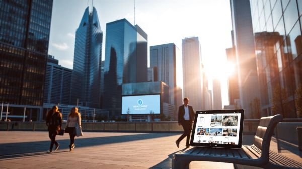Top 5 des agences immobilières en ligne pour économiser