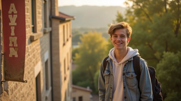 Top raisons de choisir une résidence étudiante à Avignon