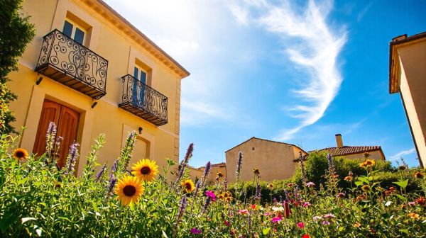 Top raisons de choisir une résidence étudiante à Avignon