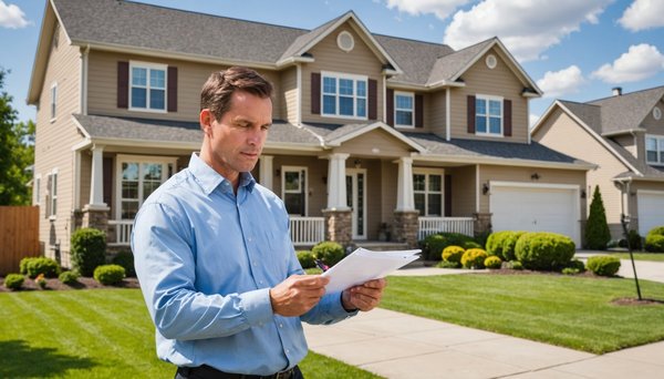 Comment se préparer efficacement à une inspection immobilière avant un achat ?