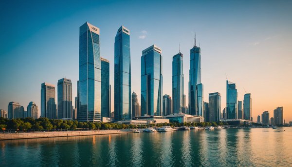 Quelles sont les meilleures pratiques pour la gestion des biens immobiliers à l'international ?