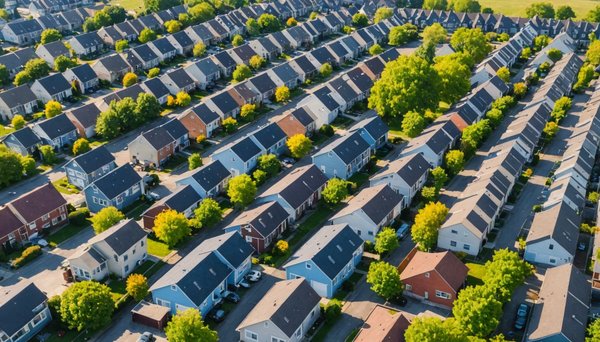 Comment l'évolution des modes de vie affecte-t-elle la demande de logements ?