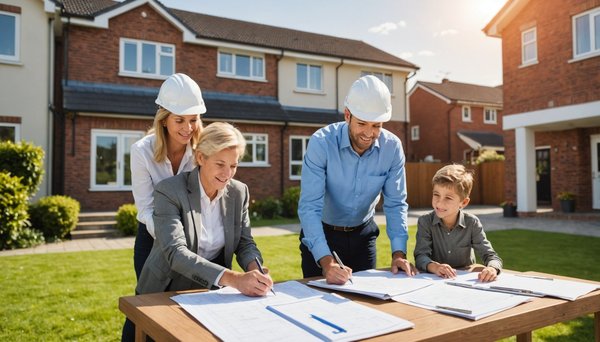 Comment valoriser un bien acquis dans un programme neuf ?