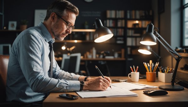 Blog de trading : conseils et stratégies pour réussir